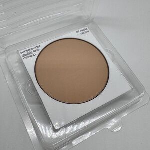 Clinique Superpowder Double Face Makeup 07 Matte Neutral Full Size New New